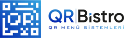 QR Bistro — QR Menü Sistemleri
